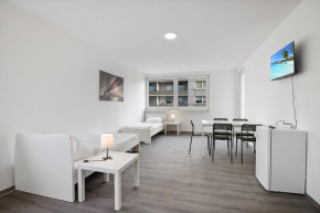 Wohnung mit Balkon in Wuppertal